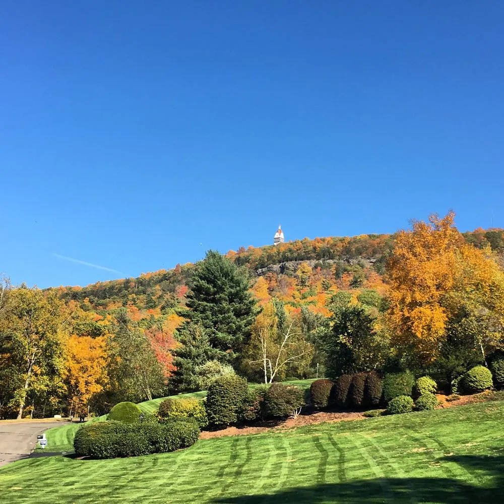 Trusted yard maintenance experts serving Tolland, CT - Pristine Lawn Care