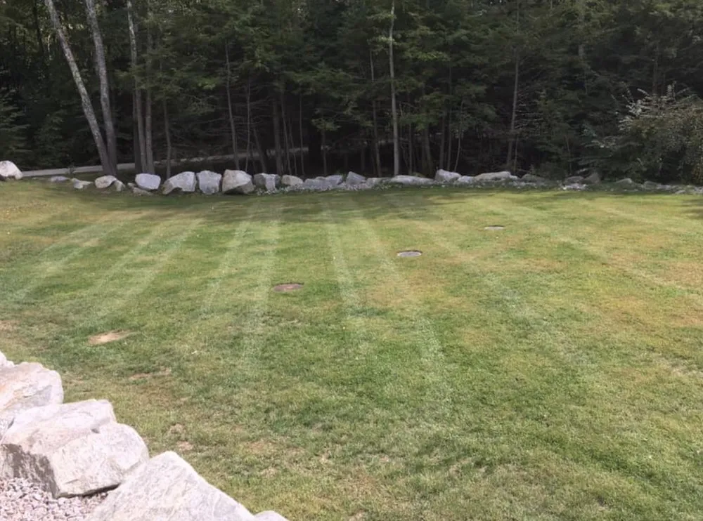 Expert garden landscaping experts serving Warwick, RI - Pristine Lawn Care