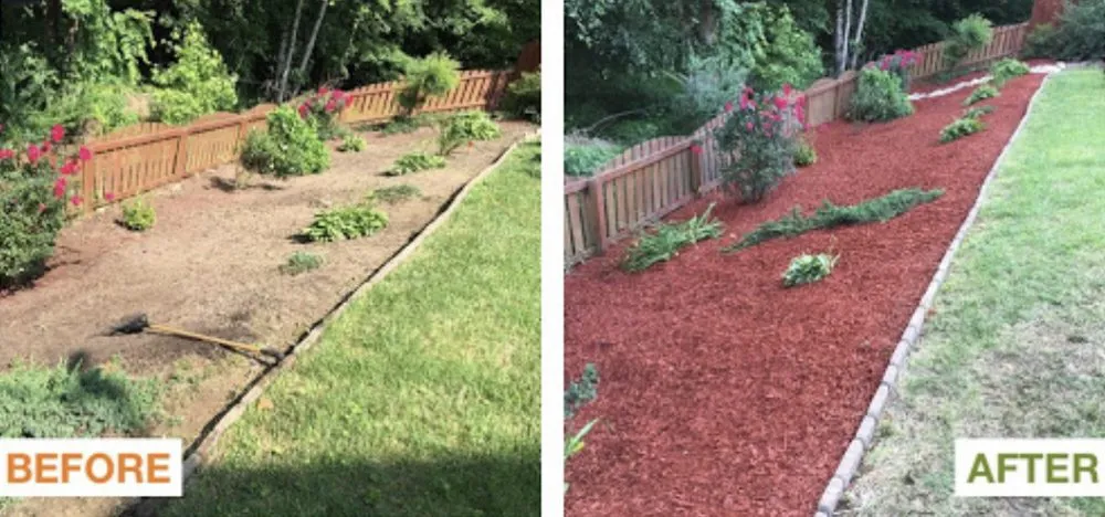 Trusted landscape installation experts serving Warwick, RI - Pristine Lawn Care