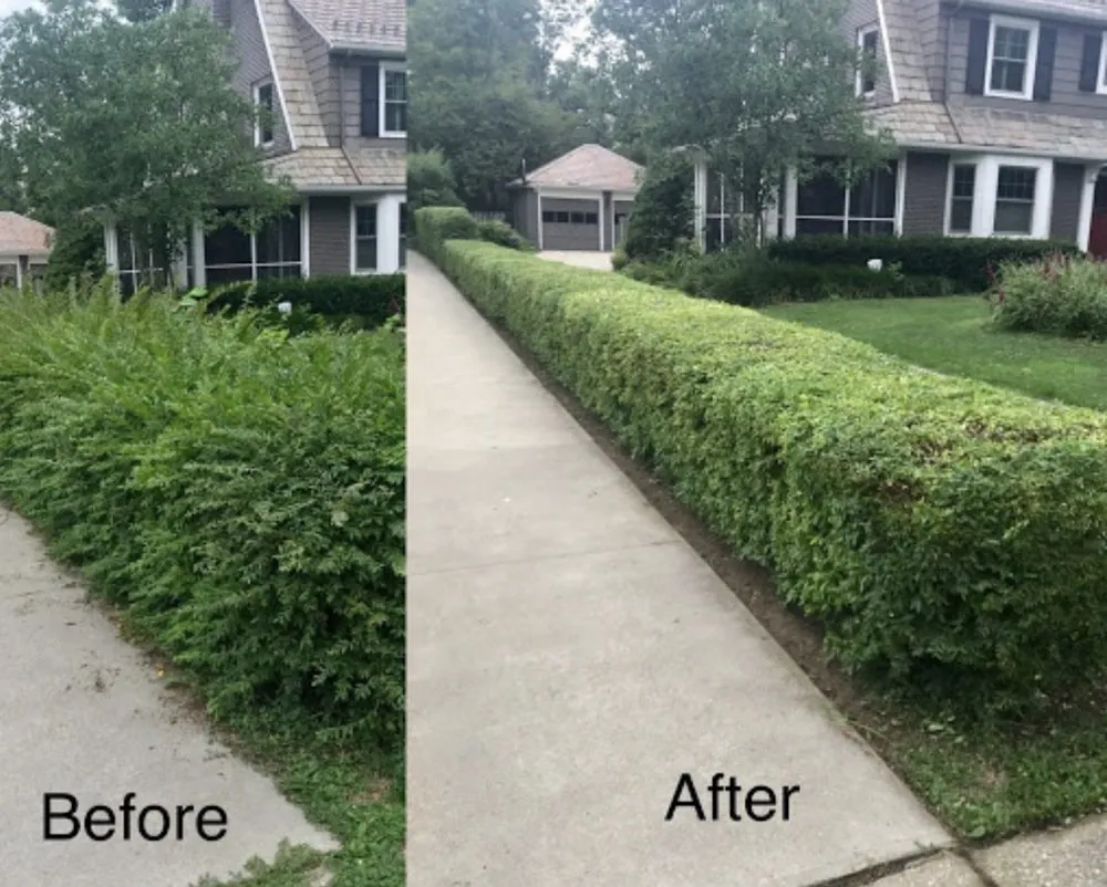 Expert lawn care service experts serving Warwick, RI - Pristine Lawn Care