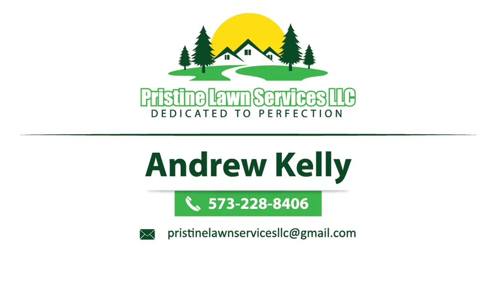 Trusted garden landscaping in Columbia, MO - Pristine Lawn Services