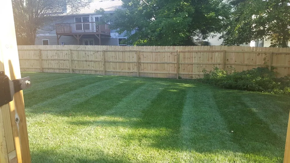 Professional landscape design experts serving Columbia, MO - Pristine Lawn Services