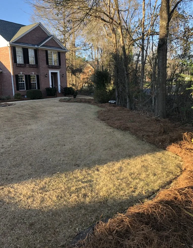 Trusted yard maintenance in Gadsden, AL - Pristine Lawn Services
