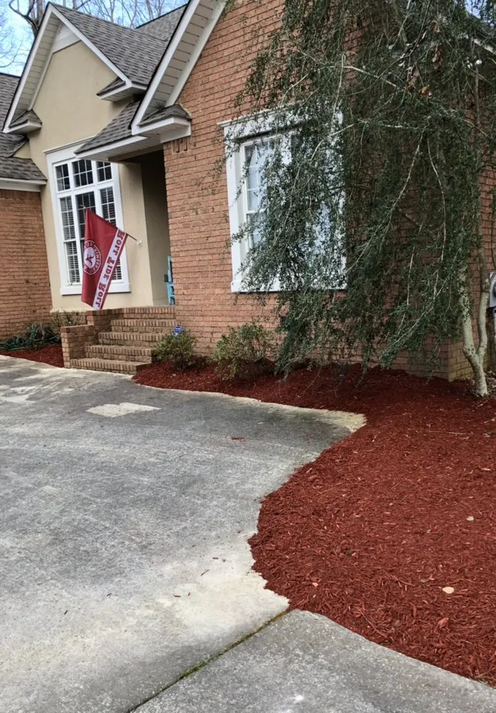 Trusted yard maintenance near you across Gadsden, AL - Pristine Lawn Services