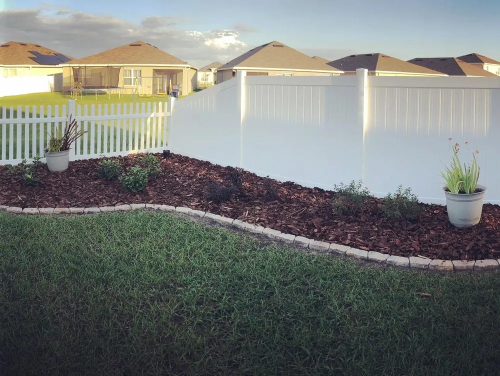 Top-rated lawn mowing service experts serving Lakeland, FL - Pristine Lawns by James