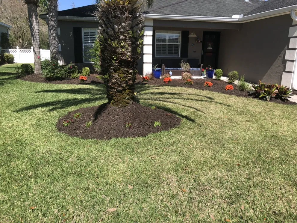 Reliable lawn care service in Lakeland, FL - Pristine Lawns by James