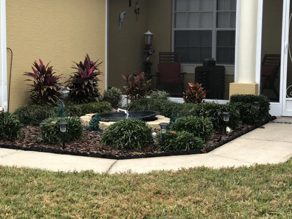 Expert yard maintenance in Lakeland, FL - Pristine Lawns by James