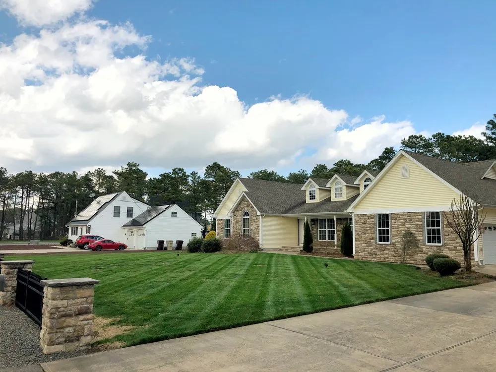 Top-rated landscaping services near you across Bayville, NJ - Pristine Lawns of New Jersey