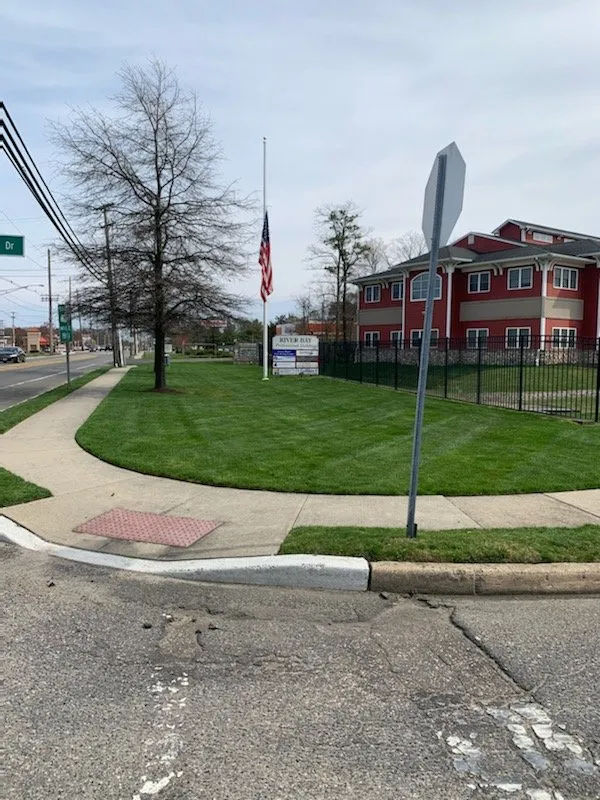 Local yard maintenance in Bayville, NJ by Pristine Lawns of New Jersey