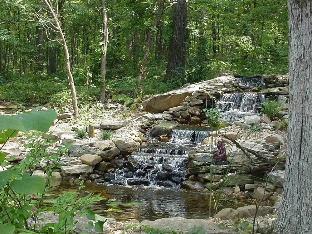 Affordable outdoor landscaping experts serving Edmond, OK - Pristine LawnScapes