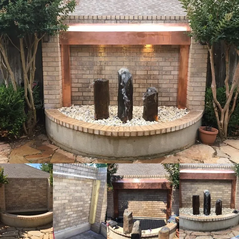 Top-rated lawn mowing service in Edmond, OK by Pristine LawnScapes