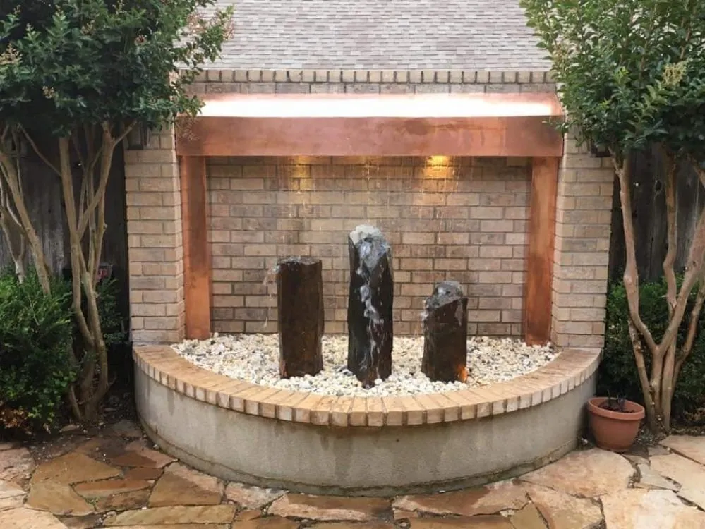 Affordable yard cleanup service in Edmond, OK - Pristine LawnScapes