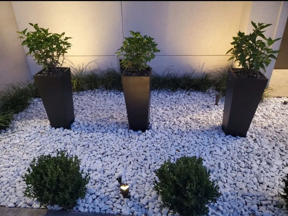 Top-rated yard maintenance experts serving Houston, TX - Pristine Outdoor Services