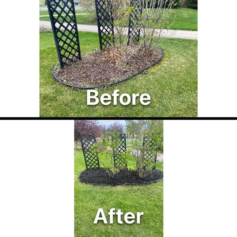 Top-rated residential landscaping near you in Shakopee, MN by Pristine Outdoor Services