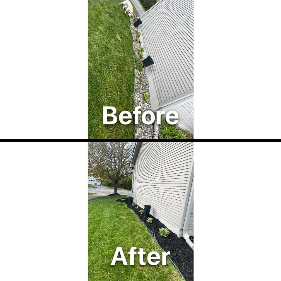 Reliable lawn care service in Shakopee, MN - Pristine Outdoor Services