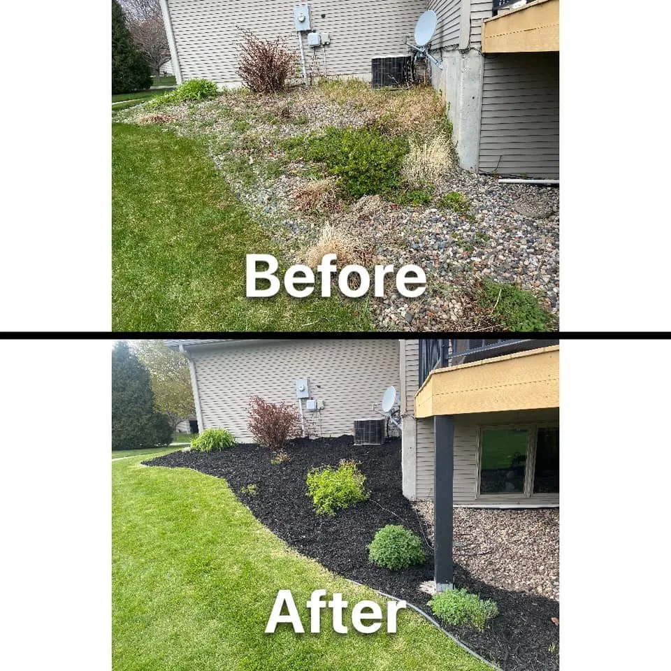 Expert lawn care service for residential properties across Shakopee, MN - Pristine Outdoor Services