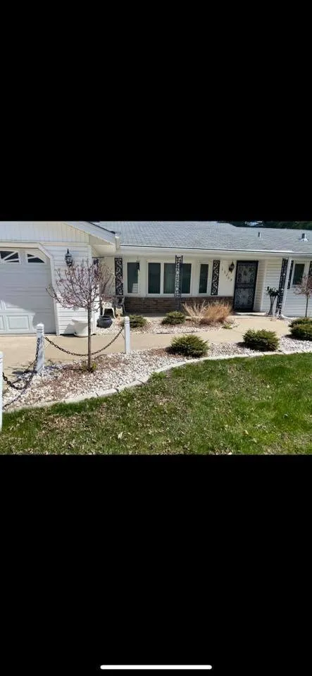 Local landscaping services in Shakopee, MN by Pristine Outdoor Services