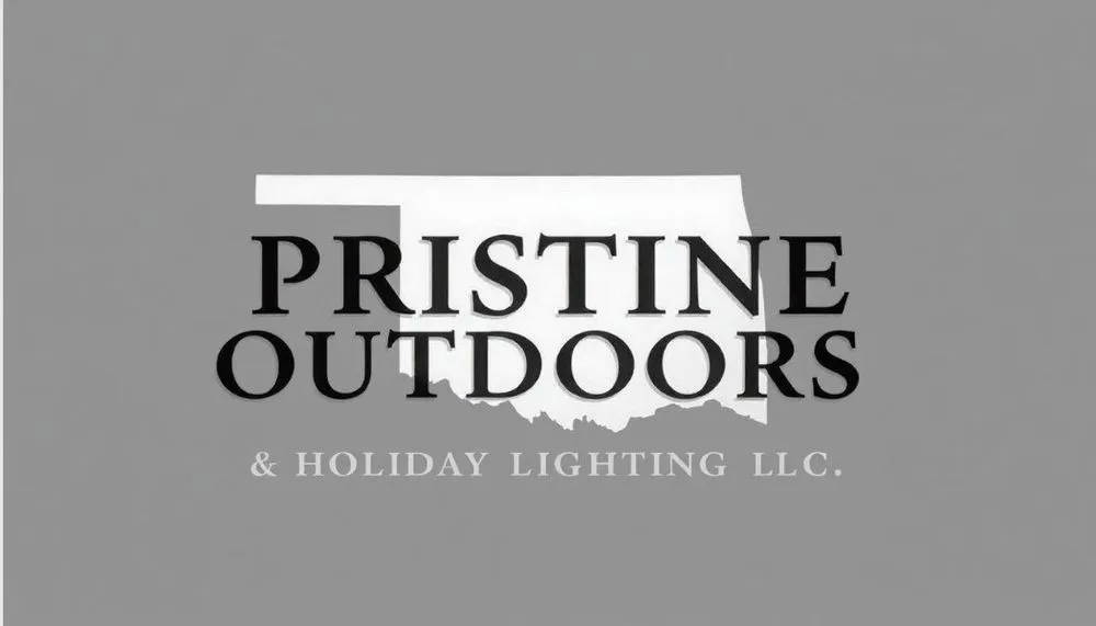 Trusted yard maintenance experts serving Meeker, OK - Pristine Outdoors & Holiday Lighting