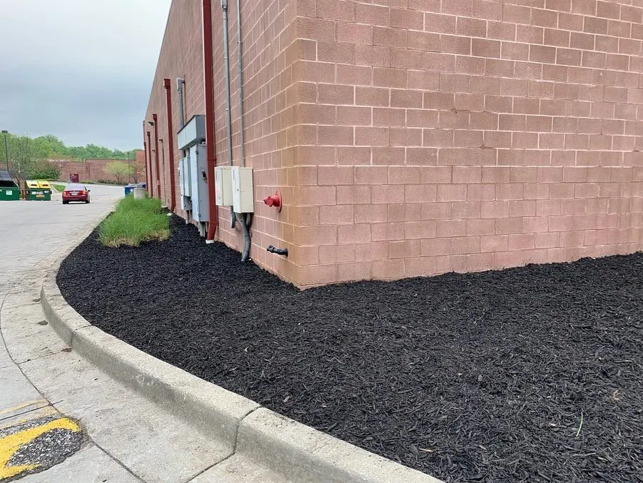 Expert garden landscaping in Kansas City, MO - Pristine Outdoors