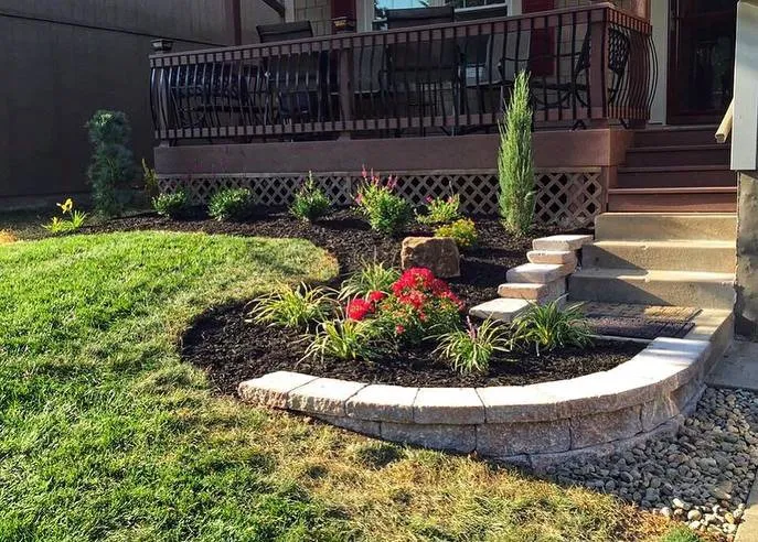 Professional lawn care service in Kansas City, MO - Pristine Outdoors