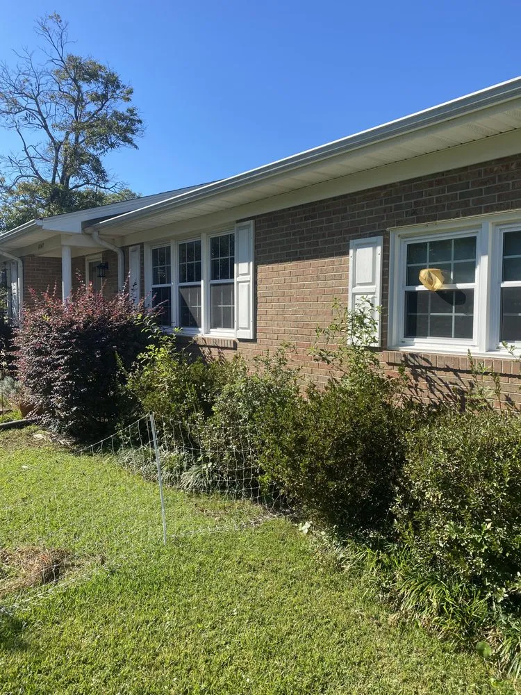 Local yard maintenance for year-round maintenance across Wilmington, NC - Pristine Pool & Lawn