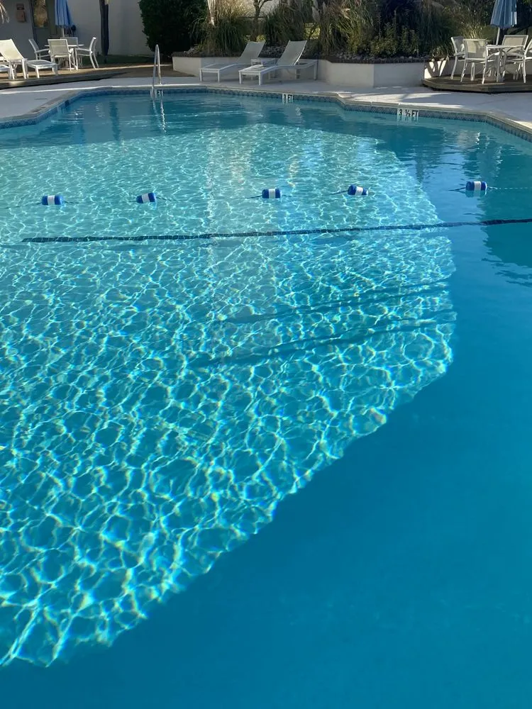 Reliable landscape design in Wilmington, NC - Pristine Pool & Lawn