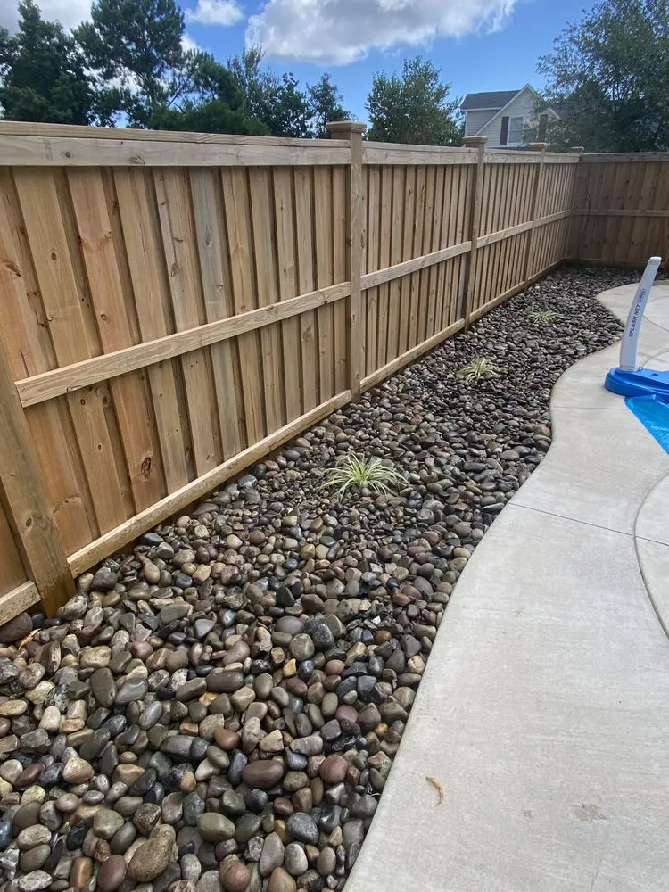 Professional landscaping services experts serving Wilmington, NC - Pristine Pool & Lawn