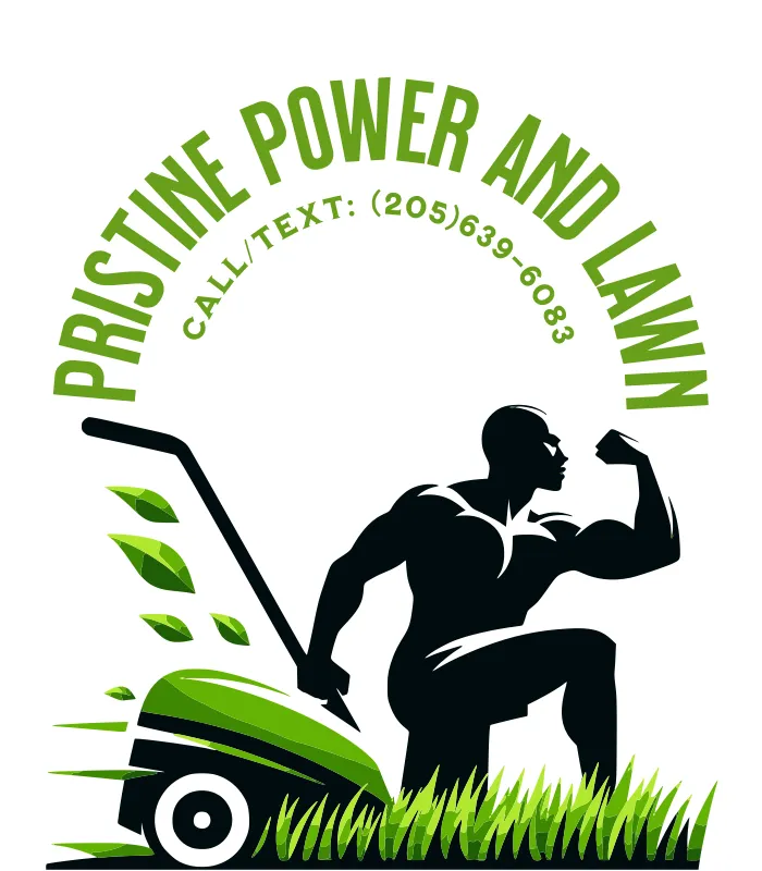 Expert landscape design in Calera, AL - Pristine Power and Lawn