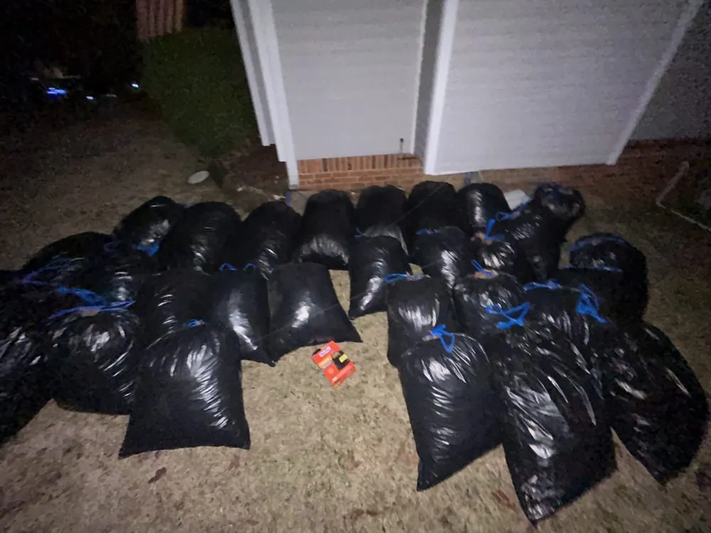 Reliable lawn mowing service in Calera, AL by Pristine Power and Lawn