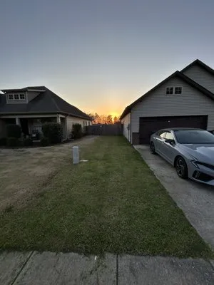 Pristine Power and Lawn