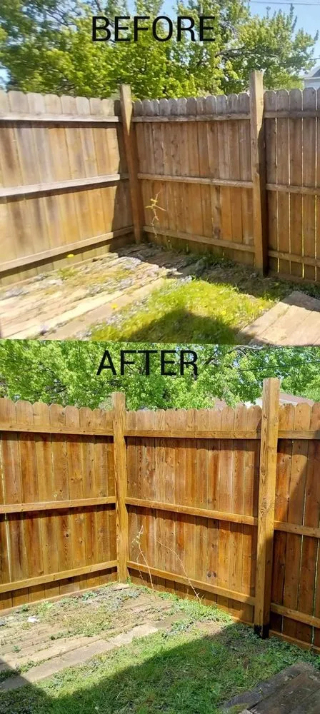 Trusted yard maintenance in East Aurora, NY by Pristine Power Washing