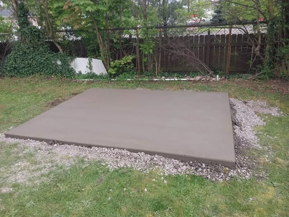 Local lawn mowing service for outdoor upgrades in East Aurora, NY by Pristine Power Washing