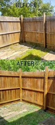 Pristine Power Washing