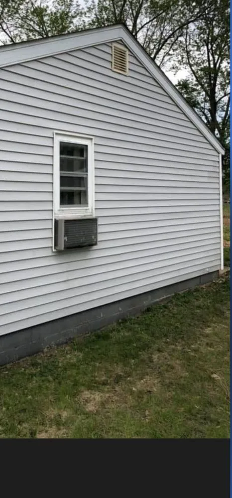 Trusted outdoor landscaping for outdoor upgrades in Killeen, TX by Pristine Pressure Washing