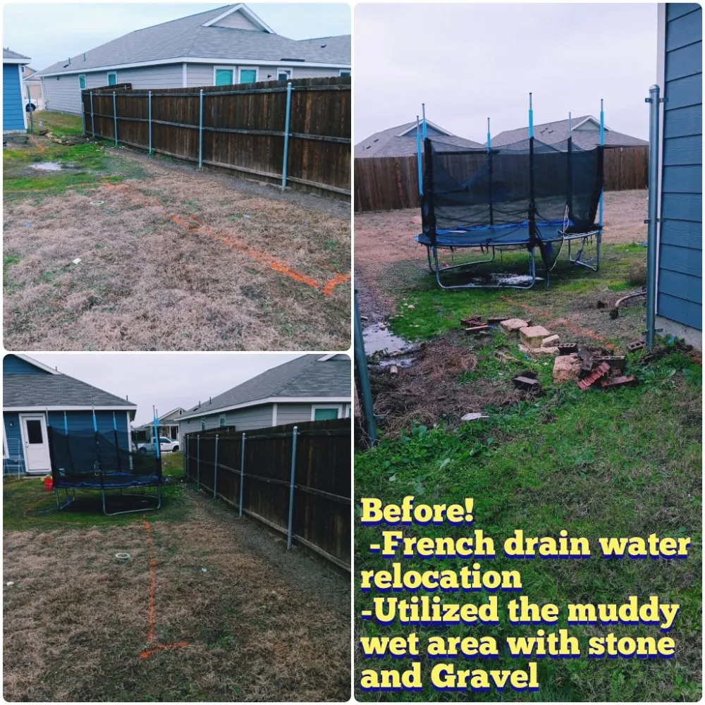 Reliable residential landscaping in Plano, TX - Pristine Professionals