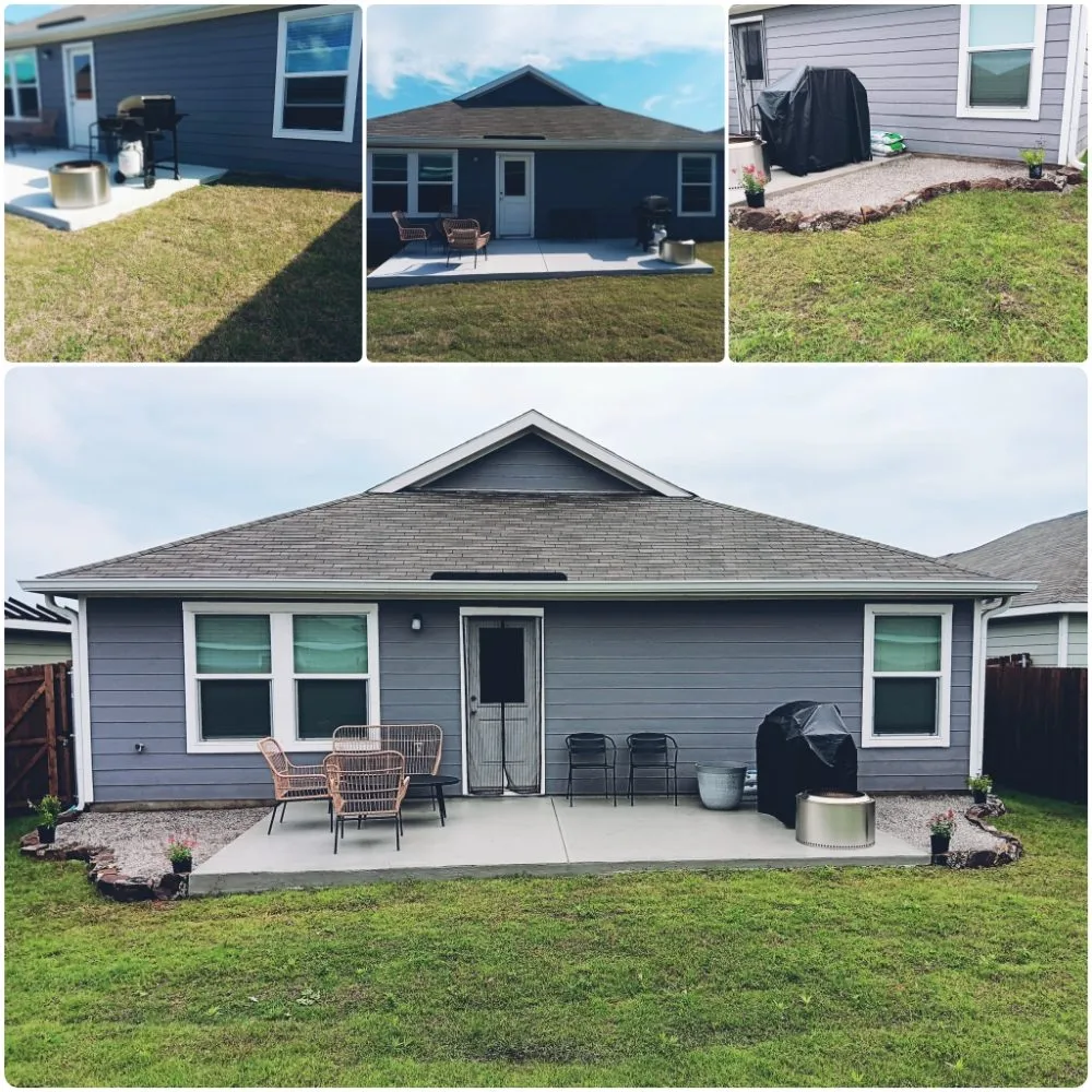 Custom lawn care service experts serving Plano, TX - Pristine Professionals