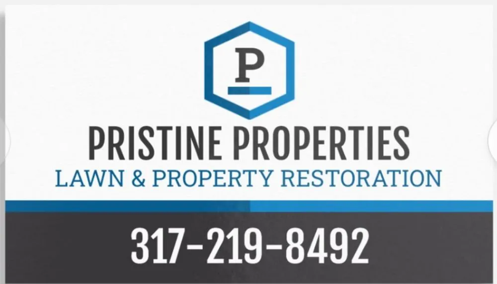 Affordable yard cleanup service with custom design in Evansville, IN by Pristine Properties