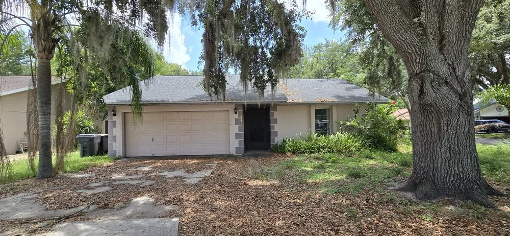 Trusted landscaping services for homes across Lakeland, FL - Pristine Property Care