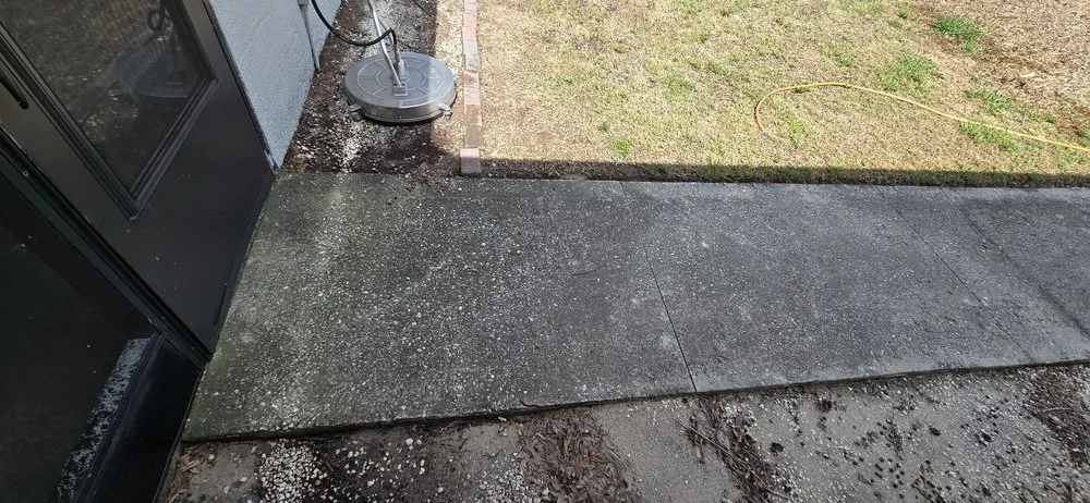 Local lawn mowing service for outdoor upgrades across Lakeland, FL - Pristine Property Care