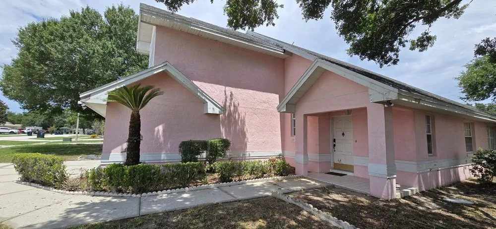 Top-rated lawn care service in Lakeland, FL - Pristine Property Care