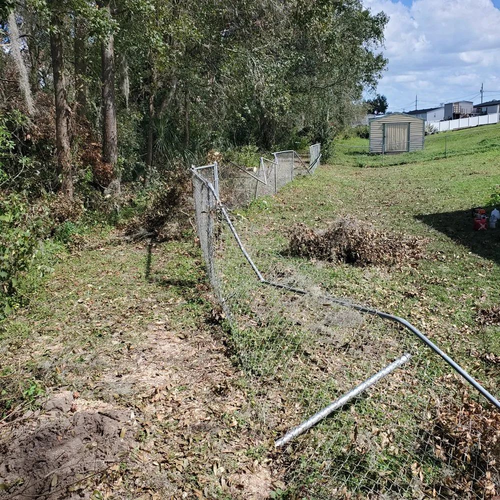 Reliable garden landscaping for residential properties across Lakeland, FL - Pristine Property Care