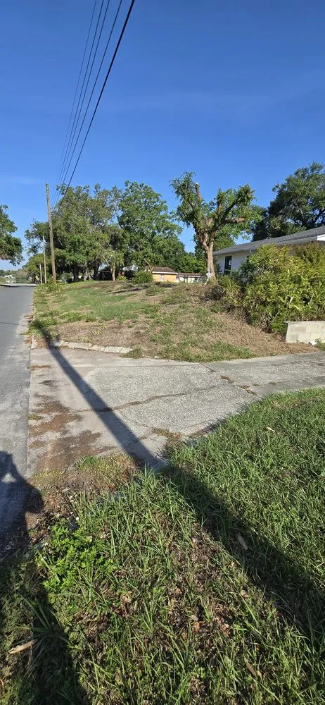 Trusted garden landscaping in Lakeland, FL - Pristine Property Care