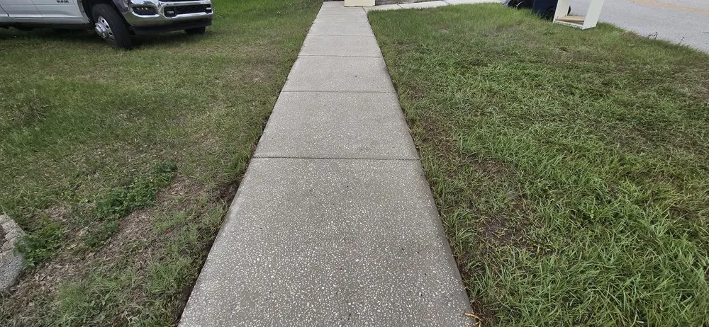 Reliable lawn care service in Lakeland, FL by Pristine Property Care