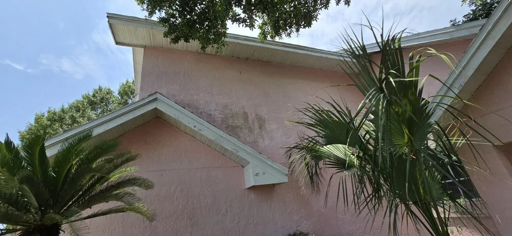 Local landscape design in Lakeland, FL by Pristine Property Care