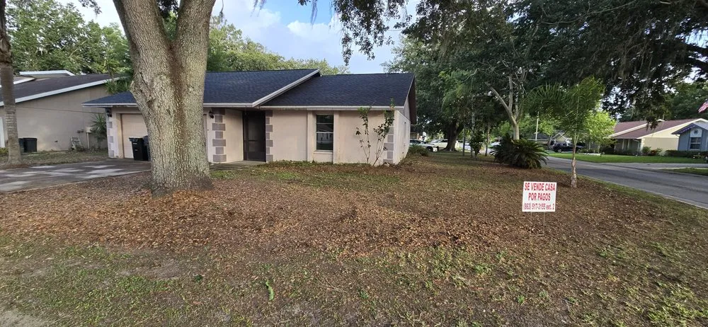 Local landscaping services in Lakeland, FL - Pristine Property Care