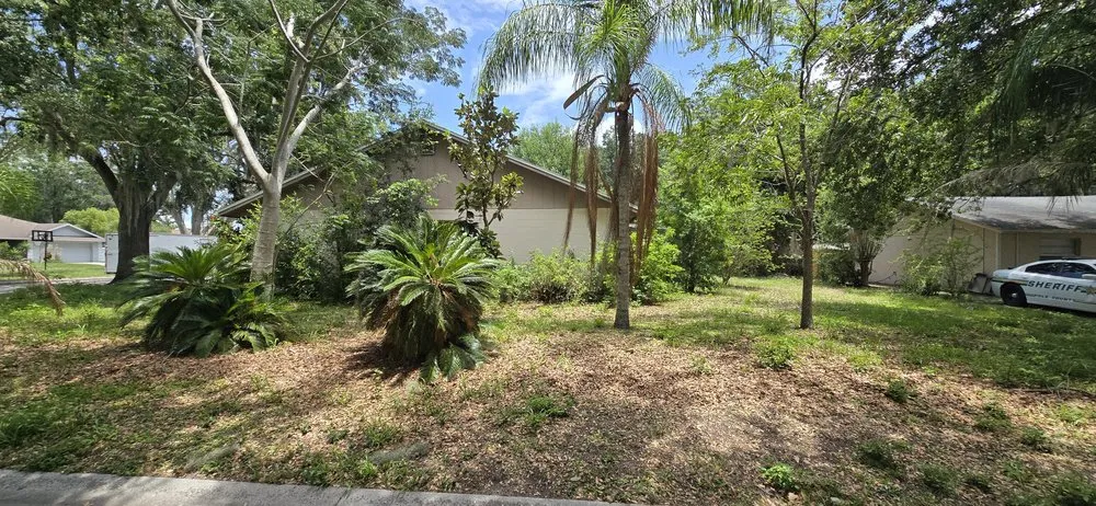 Local yard cleanup service near you in Lakeland, FL by Pristine Property Care