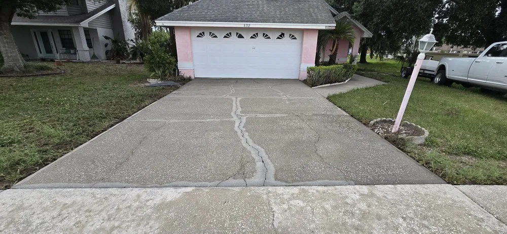 Local yard cleanup service in Lakeland, FL - Pristine Property Care