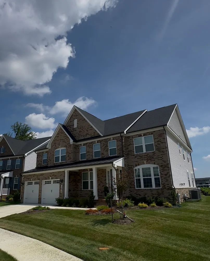 Reliable garden landscaping in Temple Hills, MD - Pristine Property Group