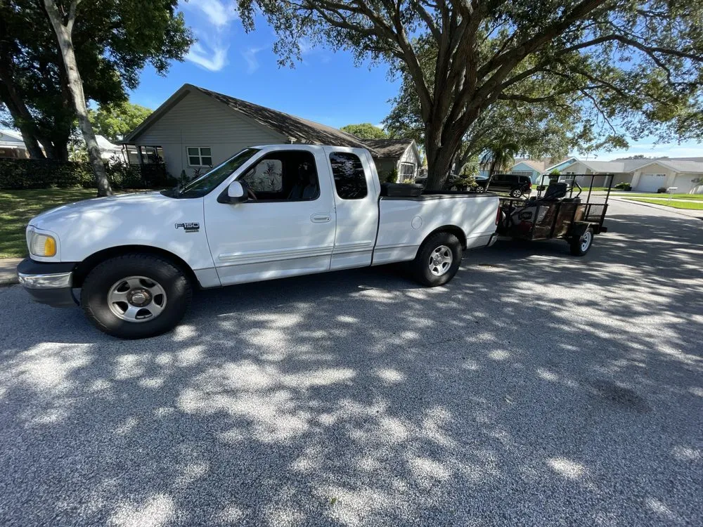 Local landscape design for beautiful yards across Hudson, FL - Pristine Property Maintenance