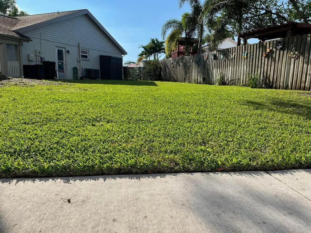 Top-rated landscaping services in Hudson, FL - Pristine Property Maintenance